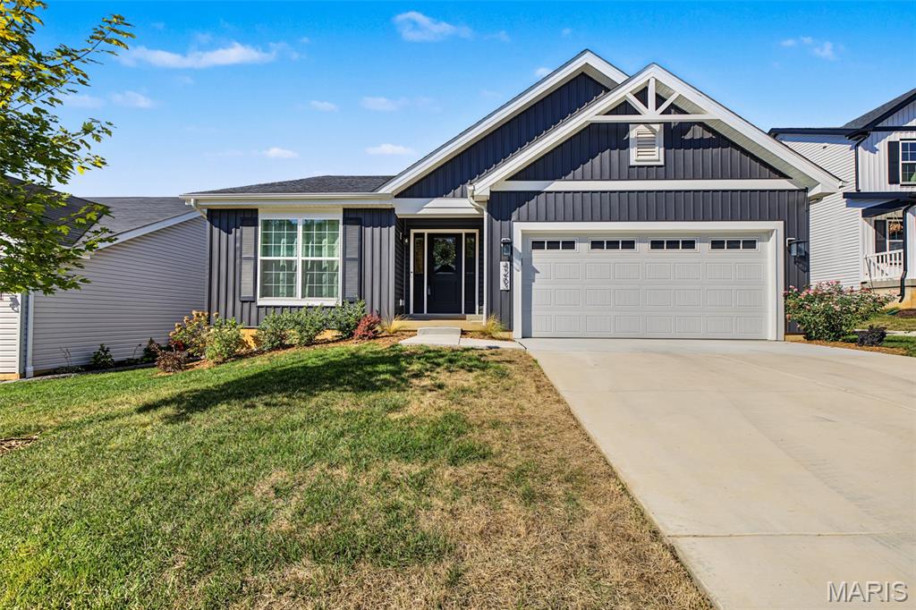 4263 Bear Ridge Drive — photo