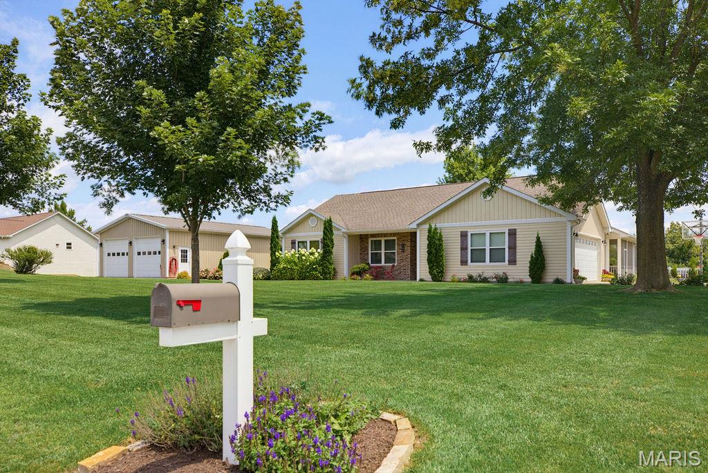 136 Raspberry Lane, Jackson, MO 63755 — photo 3