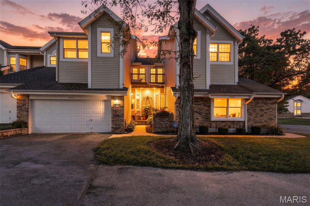 13018 Autumn Fields Court — photo