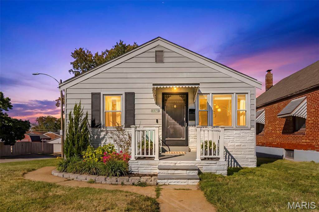 3375 Macklind Avenue — photo