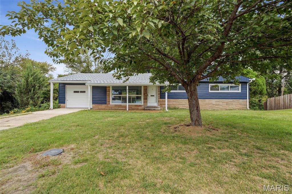 7109 Fernbrook Drive — photo