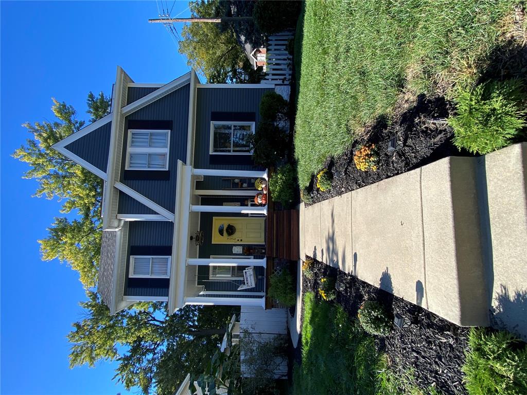 735 Jefferson Street — photo