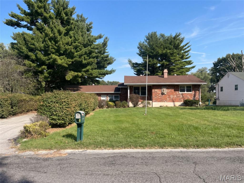 8 Monticello Place — photo