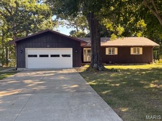 309 Lakewood Drive — photo
