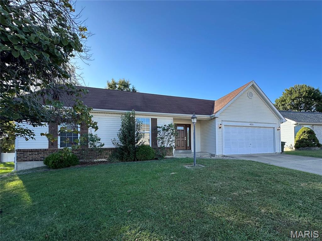 625 Autumn Oaks Drive — photo