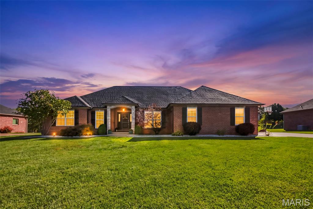 1219 Palmer Creek Drive — photo