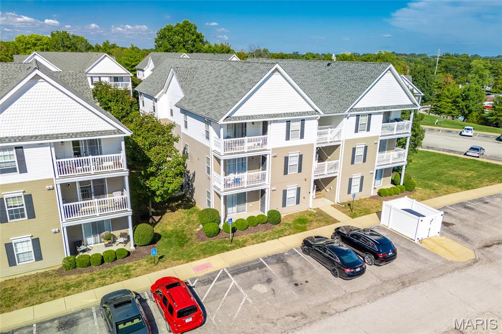 9751 Newham Drive Unit 11a — photo