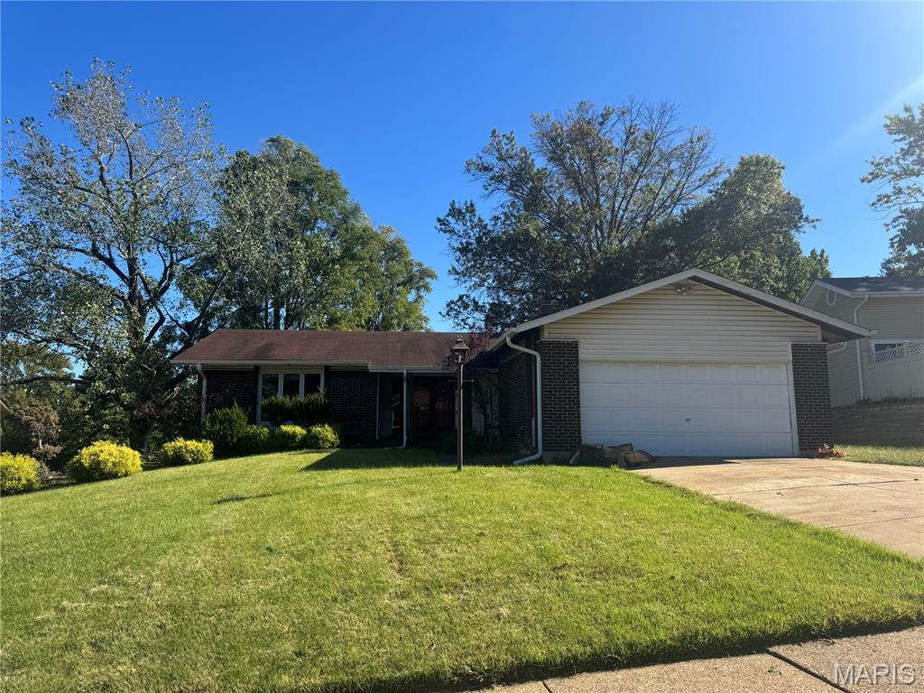 6322 Sandycreek Drive — photo