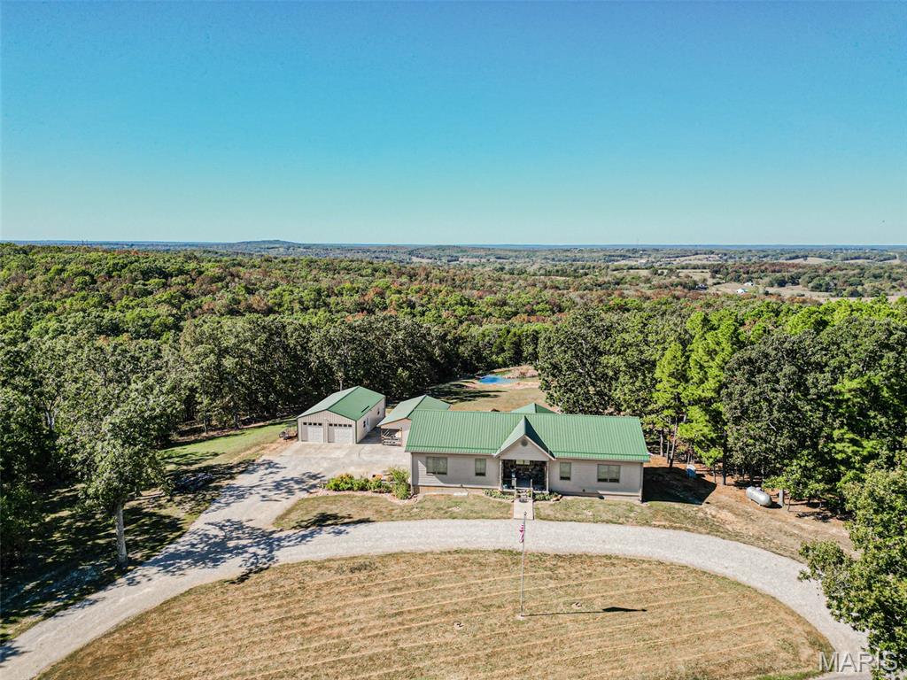 10210 County Road 5260 — photo