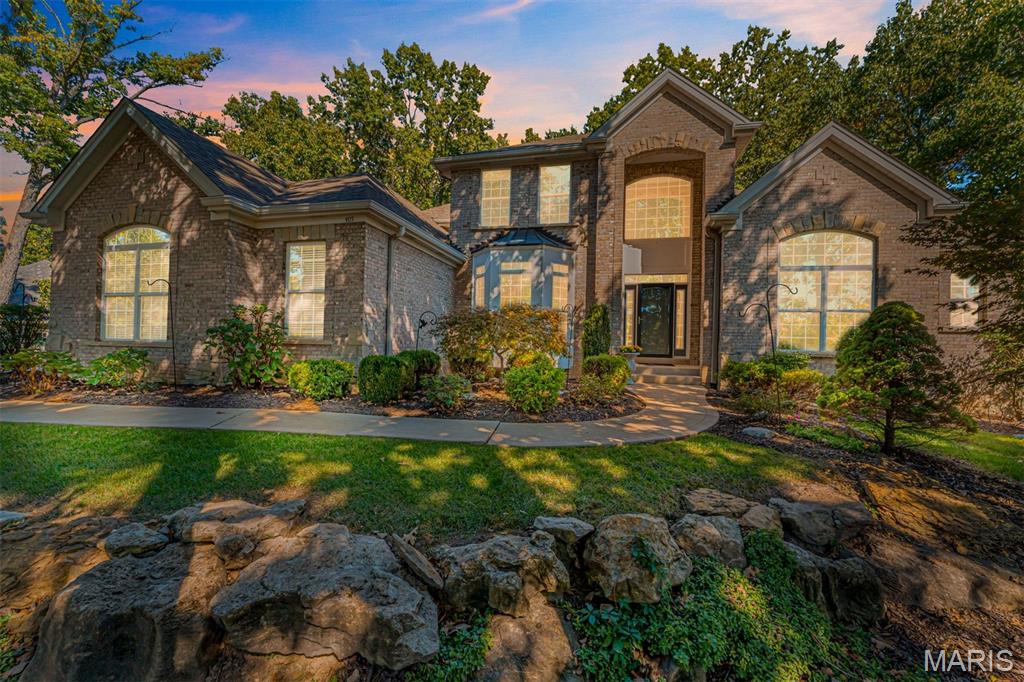 405 Charlemagne Drive — photo