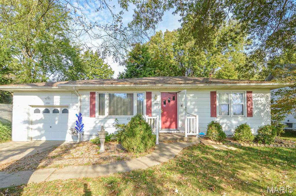 1801 Centreville Avenue — photo