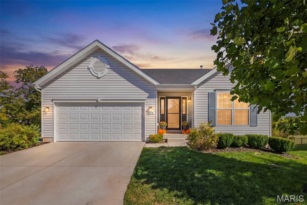 424 Cozy Pines Drive — photo
