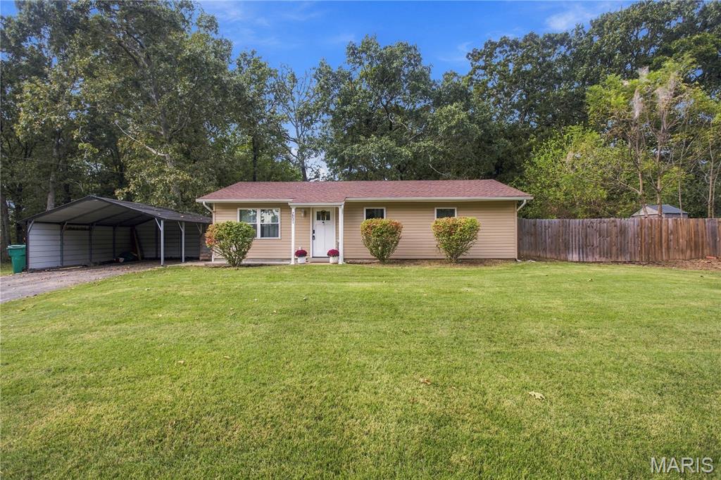 7931 White Oak Drive — photo