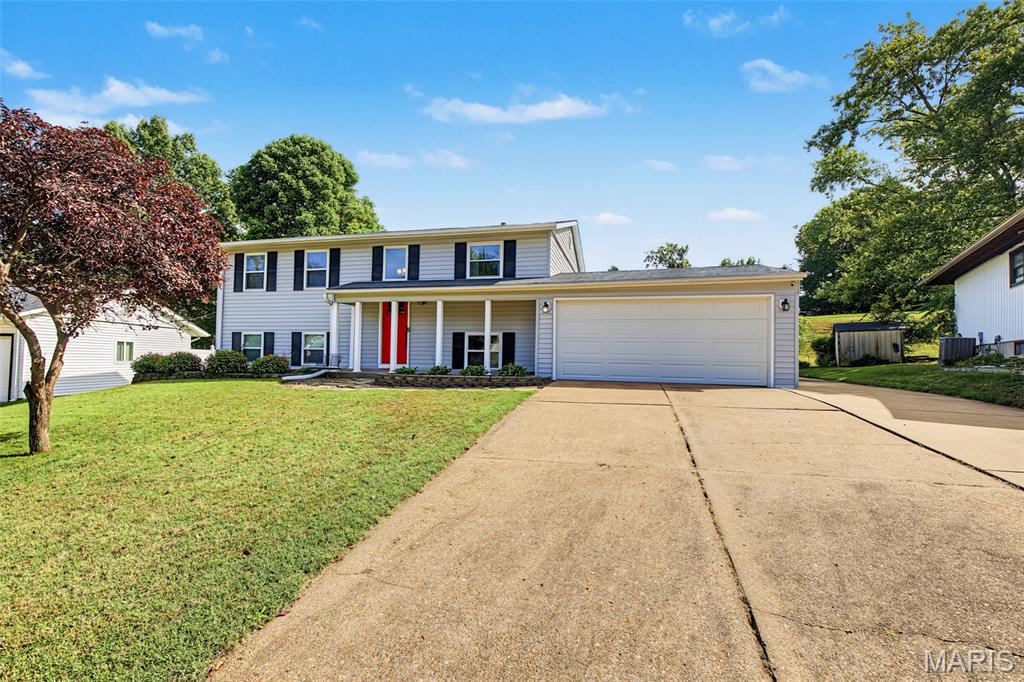 1230 Pine Trail — photo