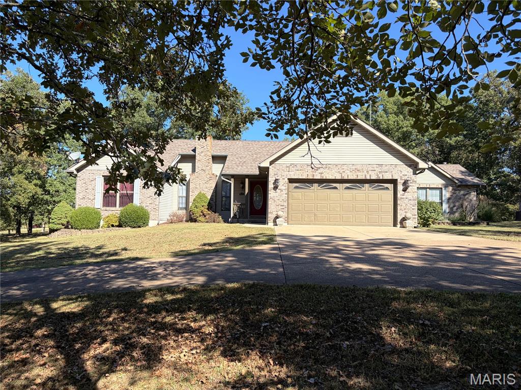 3031 Oak Haven Lane — photo