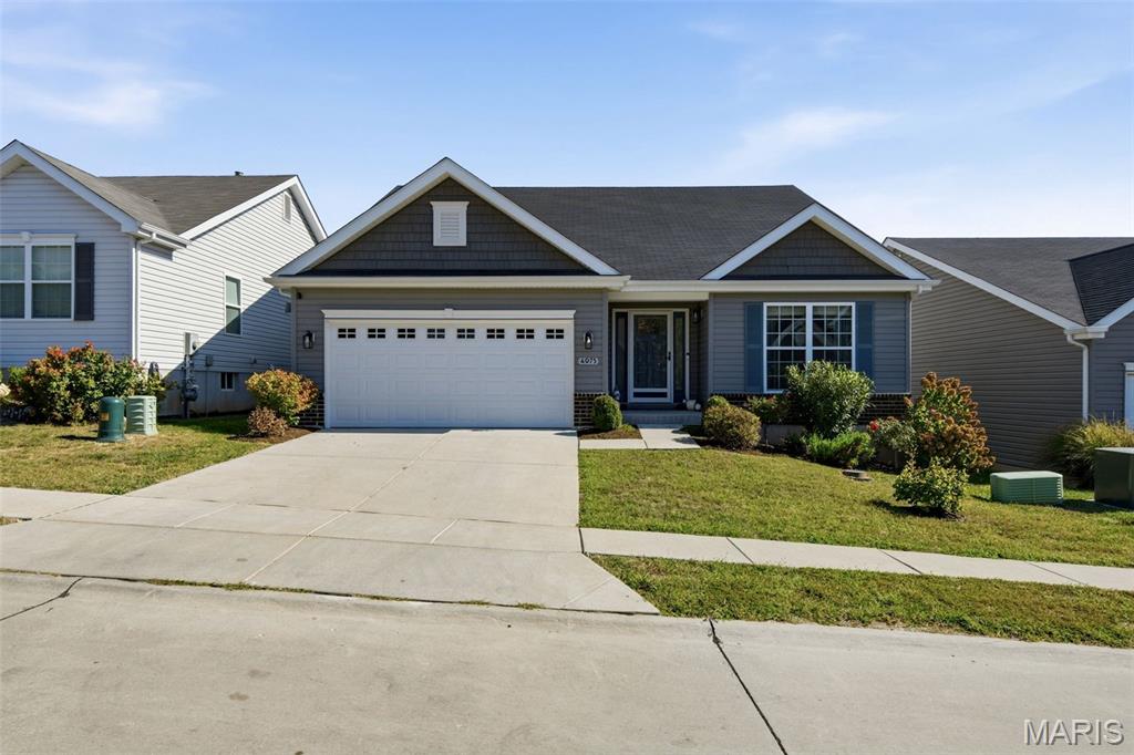 4975 Arbors At Stonegate Drive — photo