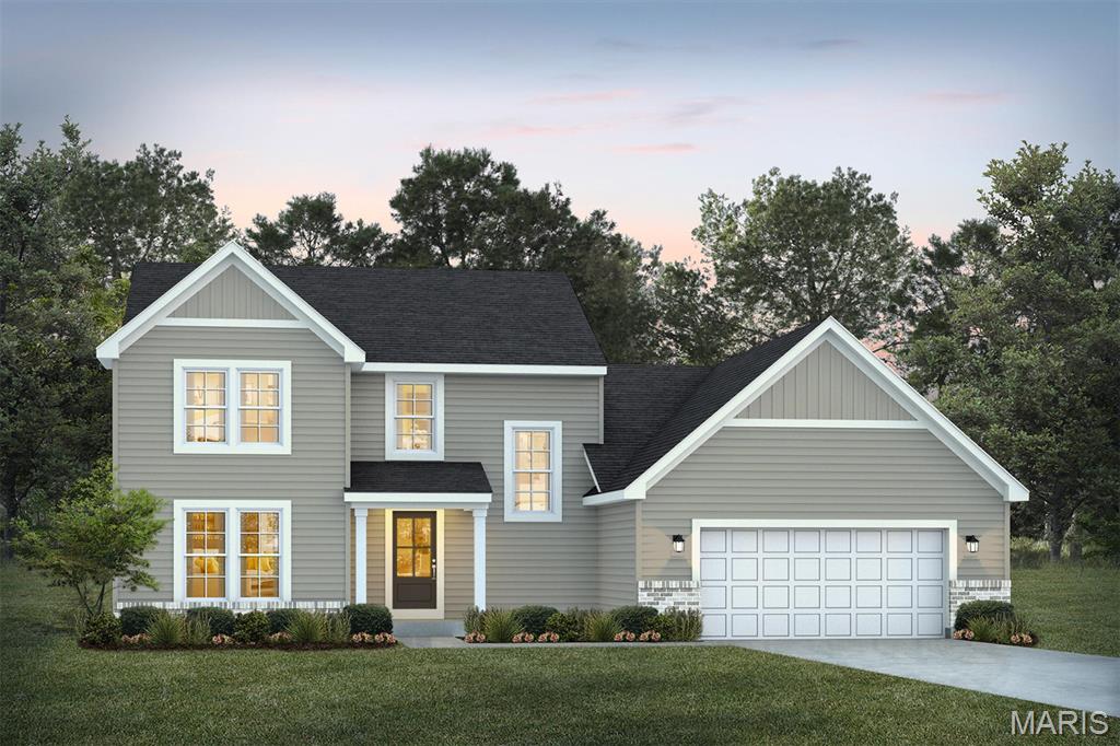 1 Tbb Oakridge @ Kreder Farms — photo