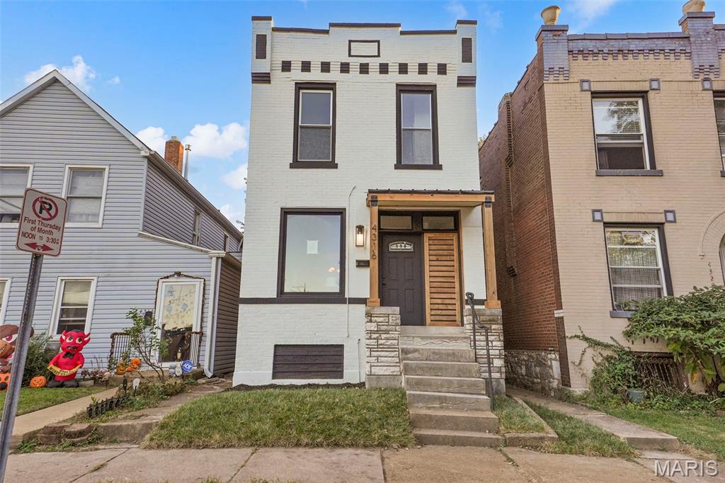 4316 Juniata Street — photo