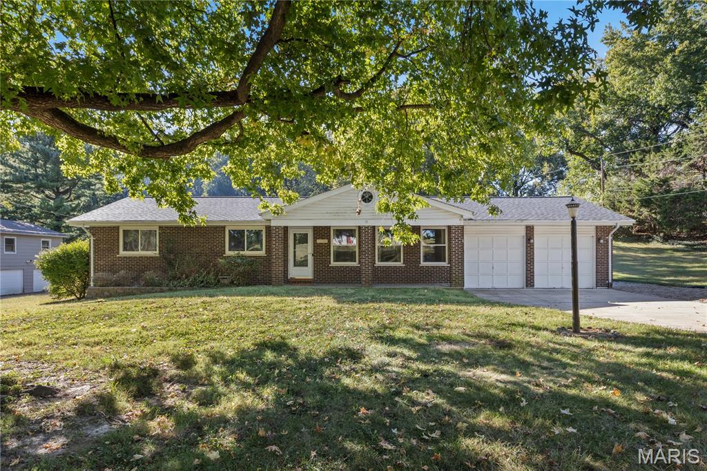 11201 Jerries Lane — photo