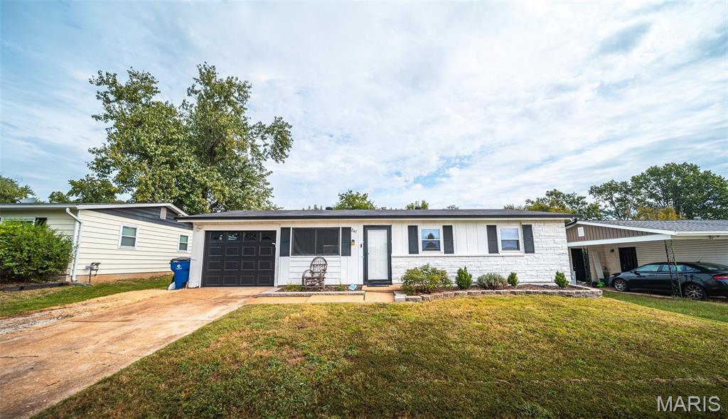 247 Martigney Drive — photo
