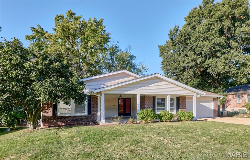511 Lalor Drive — photo