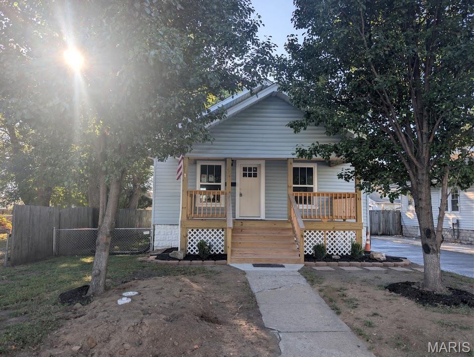516 Leslie Avenue — photo