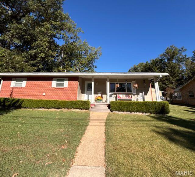 1515 Sunset Drive — photo