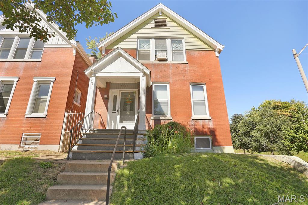 3001 Keokuk Street — photo
