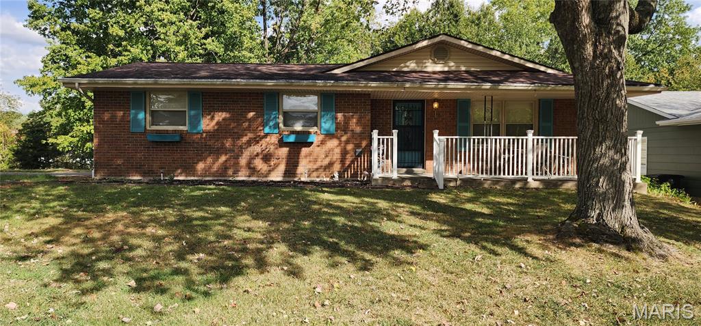 2020 Steven Drive — photo
