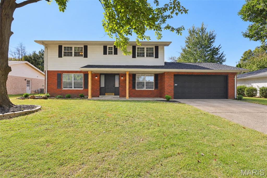 107 Stacy Drive — photo