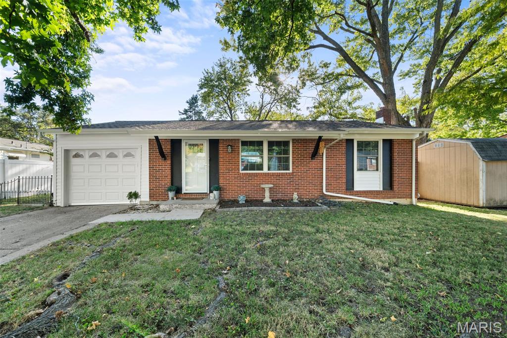 3307 Fleet Lane — photo