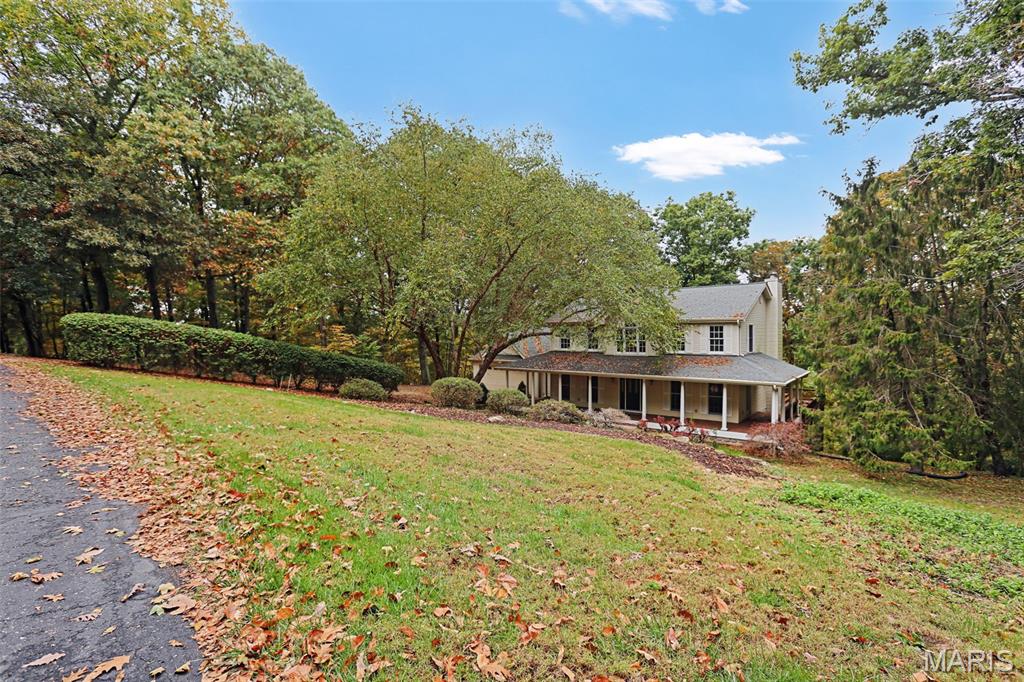 229 Quail Run Drive — photo
