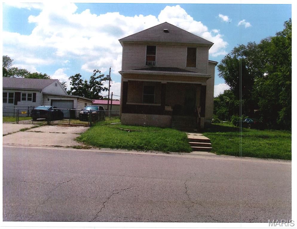 509 N 47th Street — photo