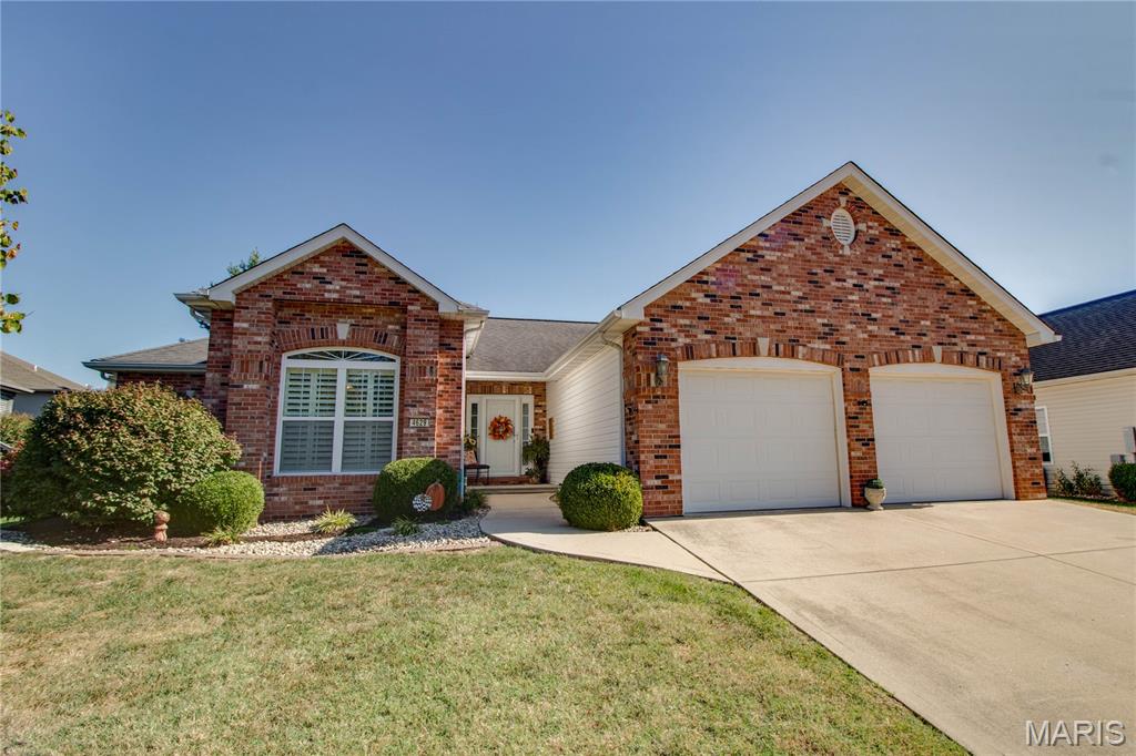 4629 Wisteria Drive — photo