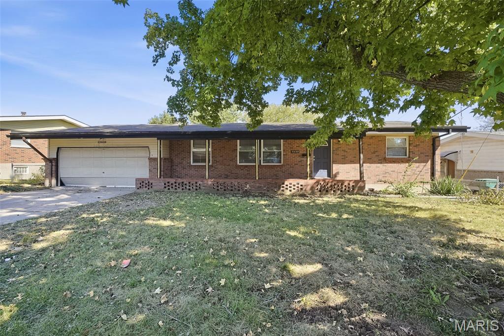 11038 Saginaw Drive — photo