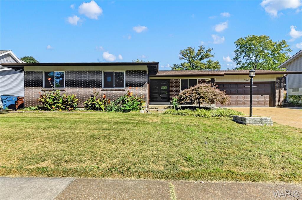 3106 Donnycave Lane — photo