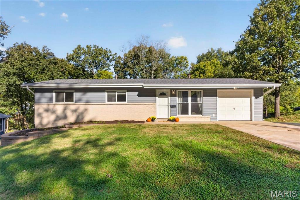 1451 Sunset Drive — photo
