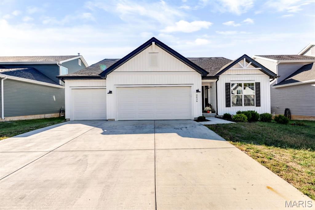 2434 Chukka Drive — photo