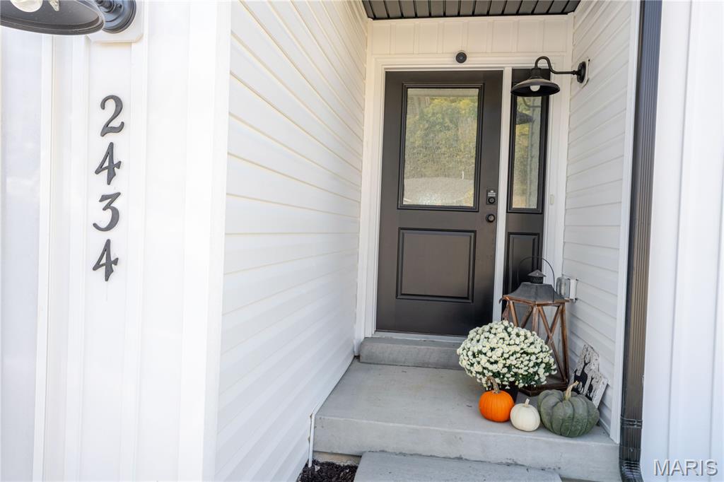 2434 Chukka Drive, Eureka, MO 63025 — photo 2