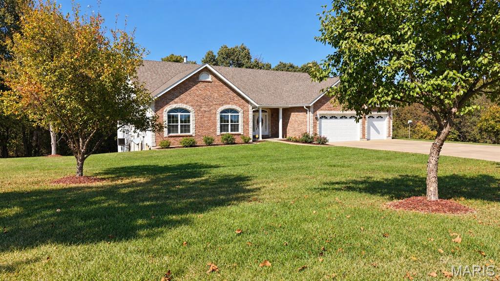 1035 Maple Ridge Road — photo