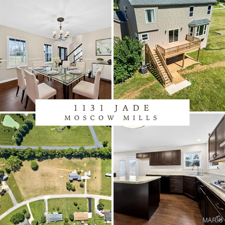 1131 Jade Drive — photo
