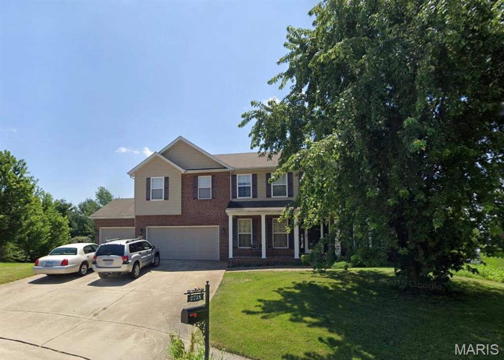 2738 Geneva Lake Drive — photo
