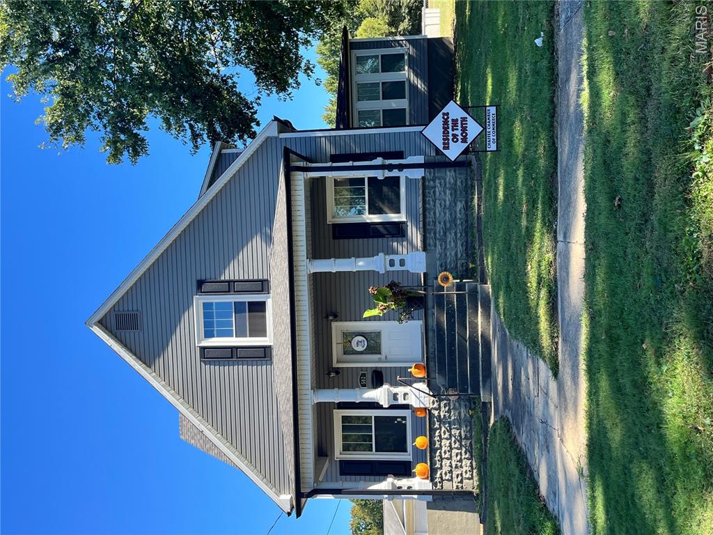 502 S Main Street — photo