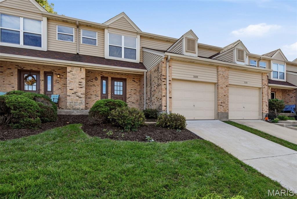 2433 Sandalwood Creek Court — photo