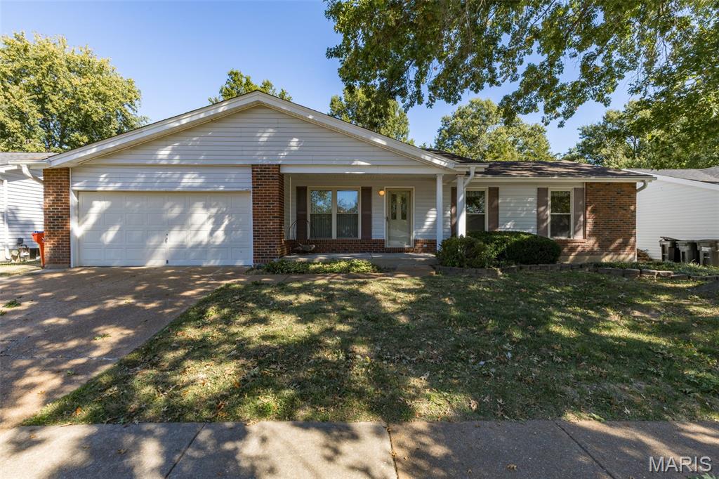 4227 Meadowgreen Trails Drive — photo