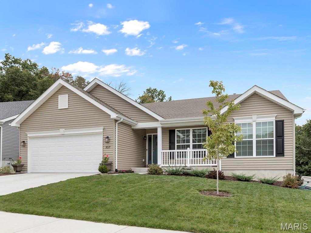 117 Cardinal Flower Drive — photo