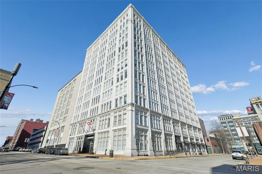 1501 Locust Street 1008 — photo