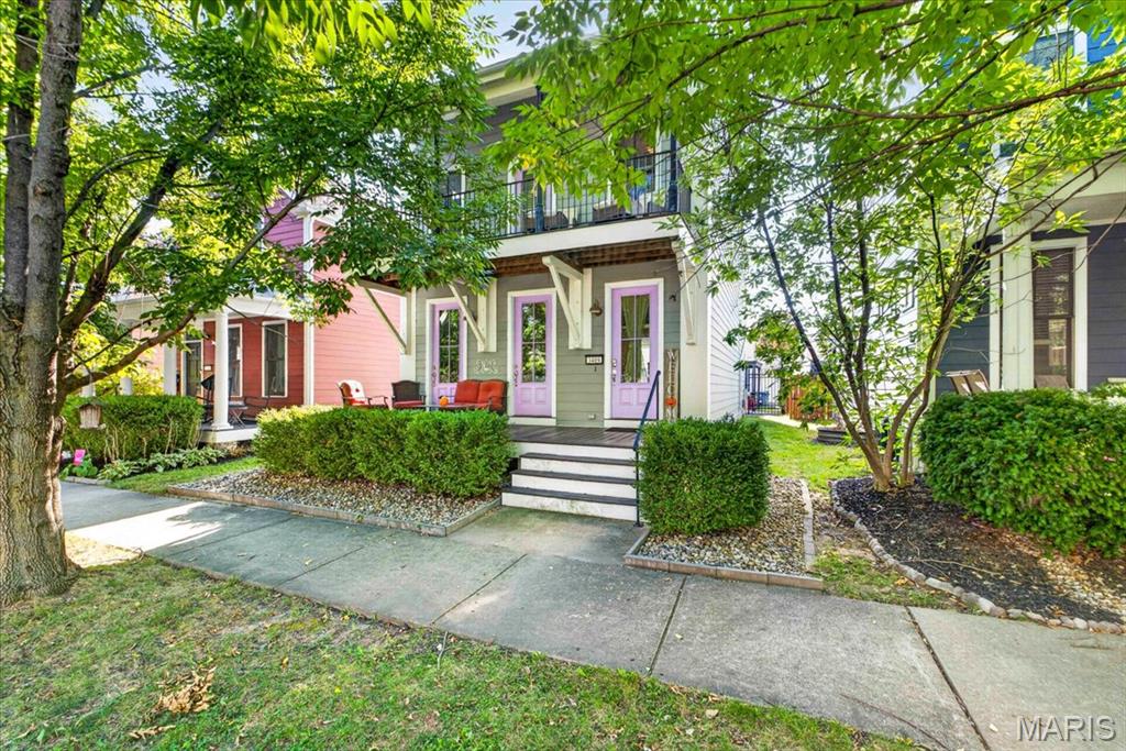 3409 E Lime Kiln — photo