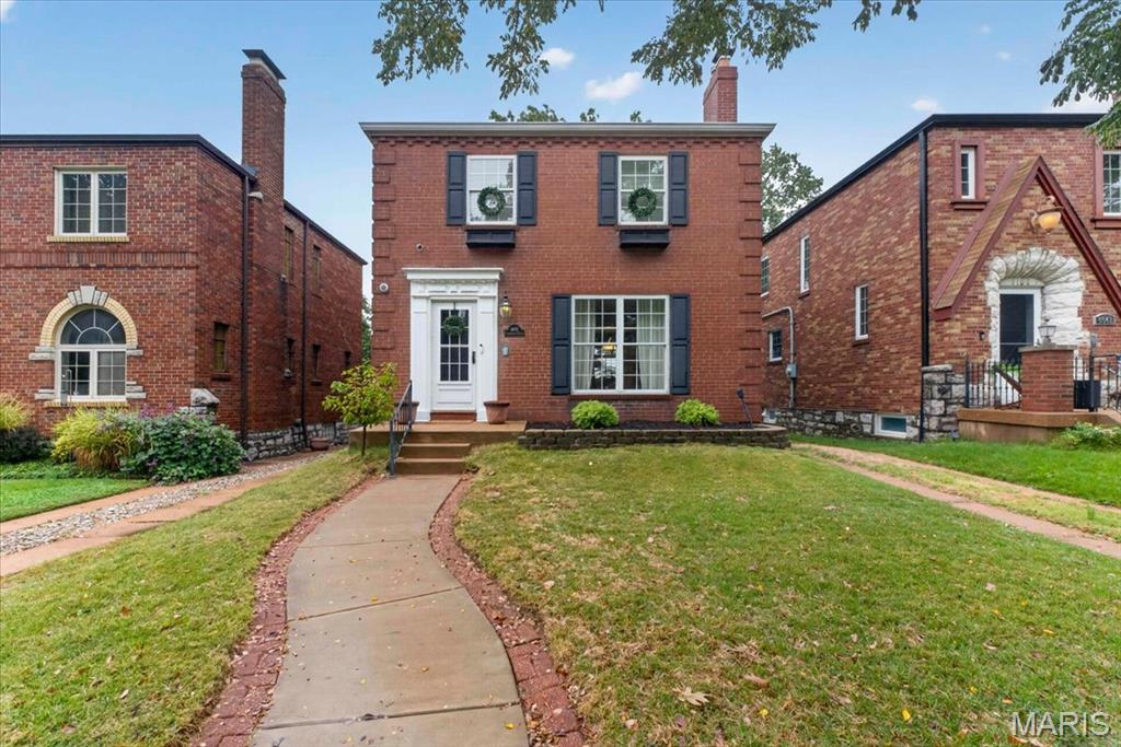 6651 Lindenwood Place — photo