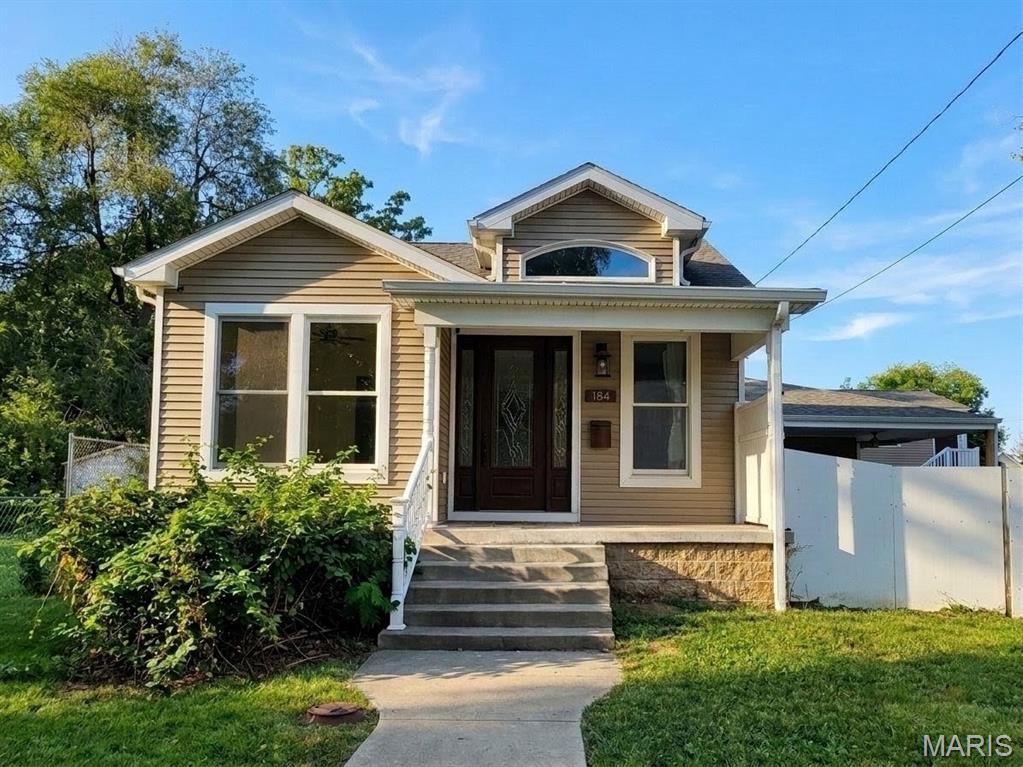 184 S Pence Street — photo